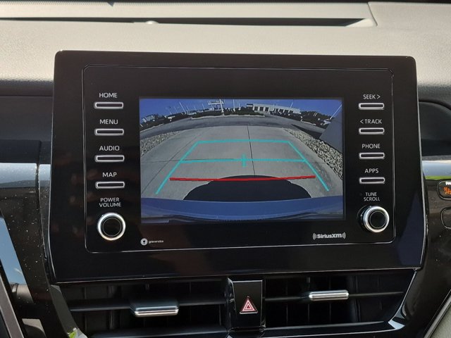 Used 2023 Toyota Camry SE FWD image 24