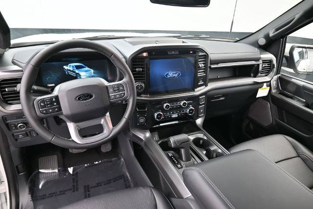 Certified 2026 Ford F150 Lariat AWD/4WD image 13
