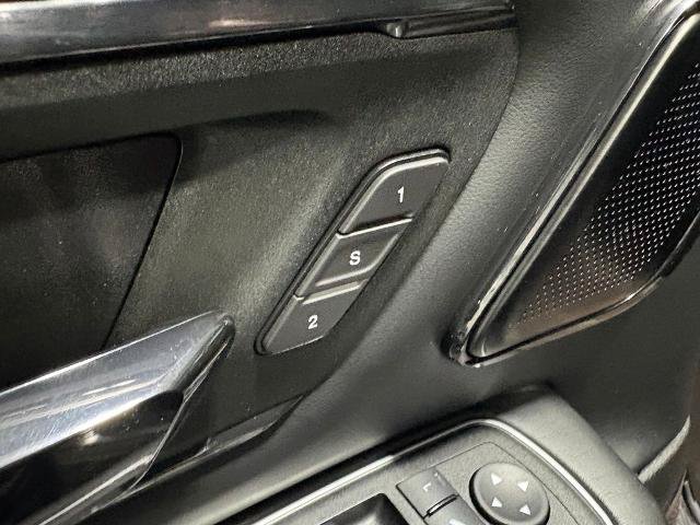 Used 2023 RAM 1500 Limited w/ Night Edition AWD/4WD image 23