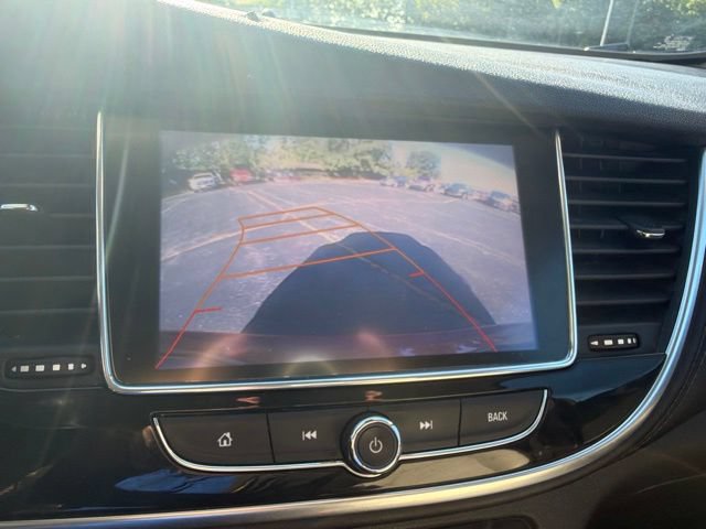 Used 2017 Buick Encore Preferred AWD/4WD image 26