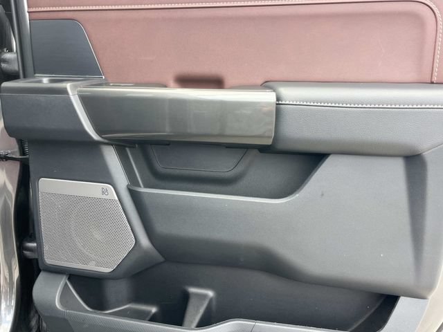 Certified 2023 Ford F150 Lariat w/ Equipment Group 502A High AWD/4WD image 26