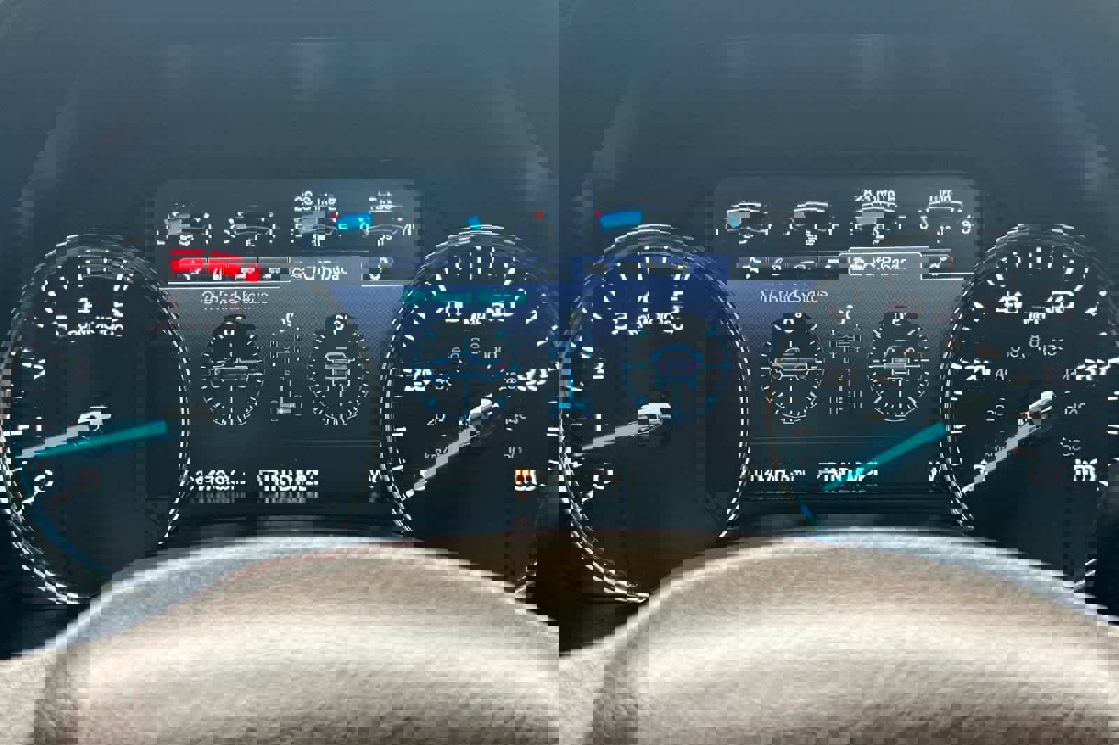 Certified 2018 Ford F350 King Ranch w/ King Ranch Ultimate Package image 24