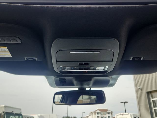 Certified 2023 Ford F150 Platinum w/ Equipment Group 701A High image 19