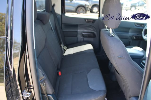 Certified 2023 Ford Maverick XL FWD image 12