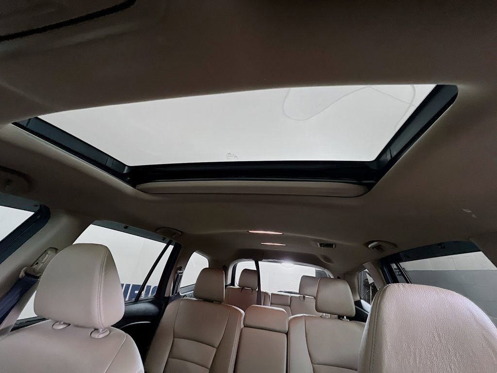 Used 2022 Honda Pilot Special Edition image 43