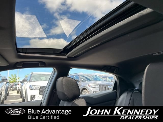 Used 2021 Honda Civic EX image 15