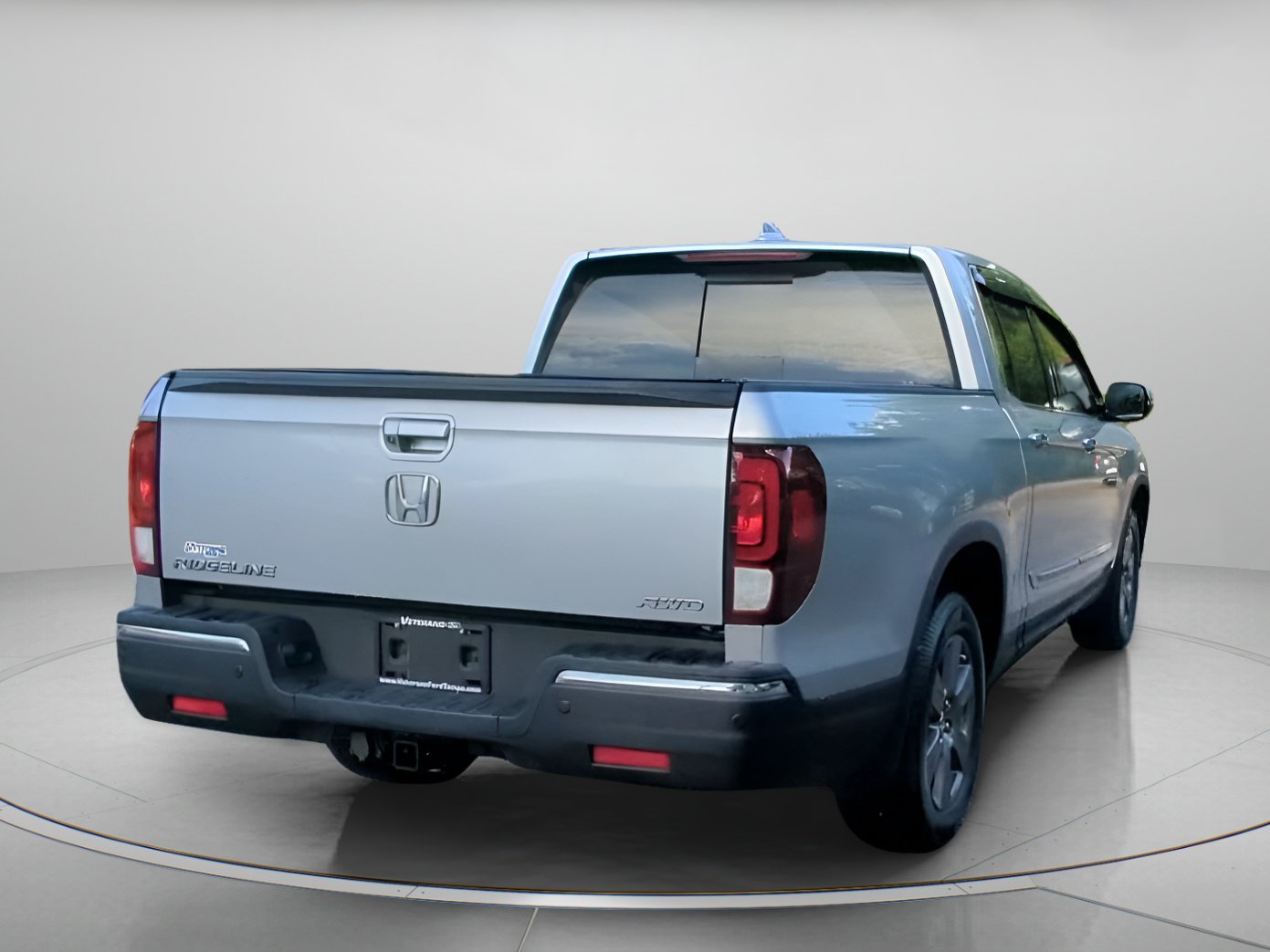 Used 2020 Honda Ridgeline RTL-E image 26