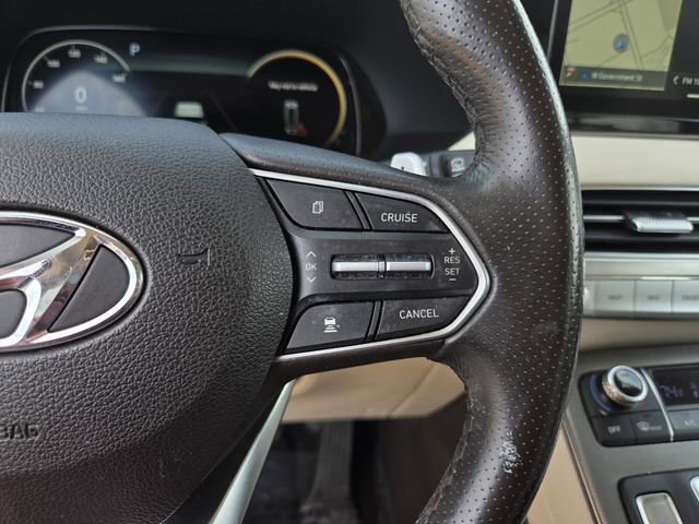 Used 2020 Hyundai Palisade Limited image 24