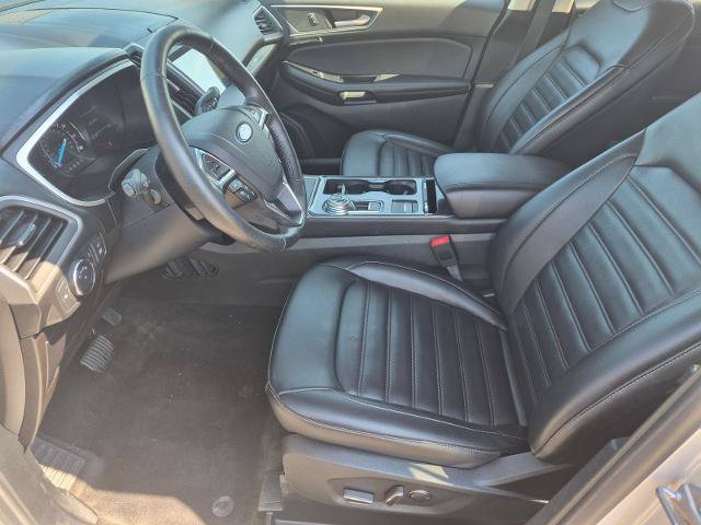 Certified 2019 Ford Edge SEL w/ Equipment Group 201A FWD image 12