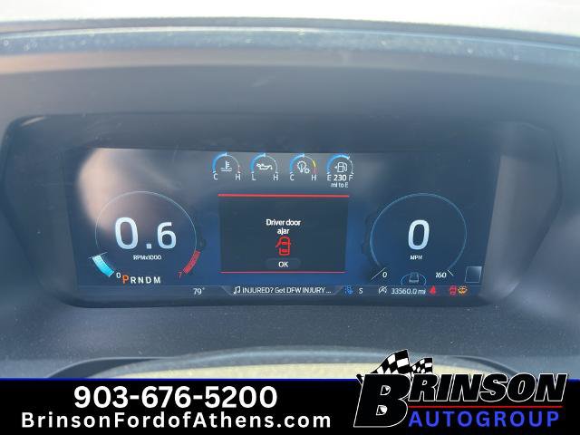 Certified 2024 Ford Expedition Timberline AWD/4WD image 18