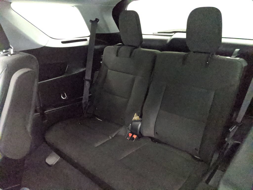 Certified 2023 Ford Explorer XLT AWD/4WD image 17
