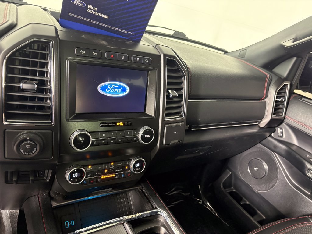 Certified 2021 Ford Expedition Limited AWD/4WD image 17