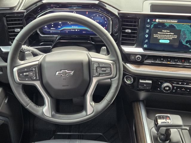 Used 2025 Chevrolet Silverado 1500 RST w/ Texas Edition Plus image 26