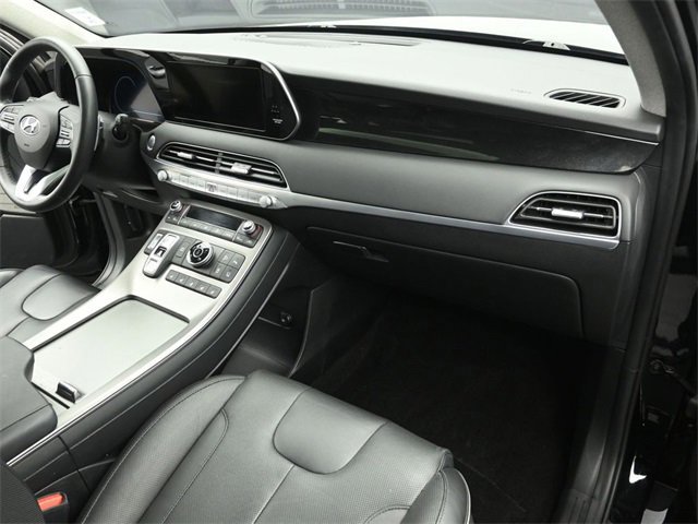 Used 2022 Hyundai Palisade Limited w/ Cargo Package image 47