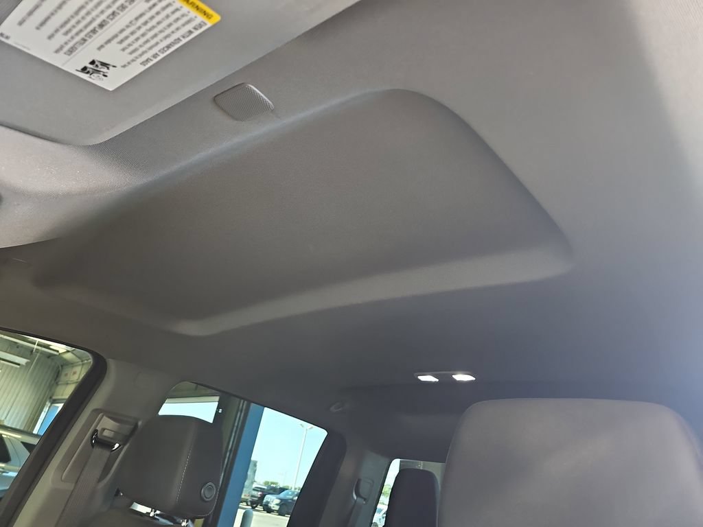 Used 2023 Chevrolet Silverado 1500 LT Trail Boss w/ Protection Package AWD/4WD image 30