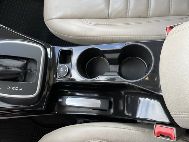 Certified 2018 Ford C-MAX Titanium w/ Equipment Group 301A image 36