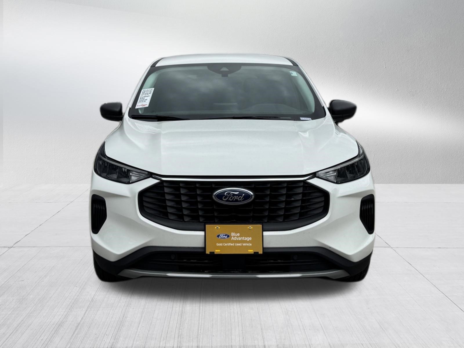 Certified 2023 Ford Escape Active AWD/4WD video 2