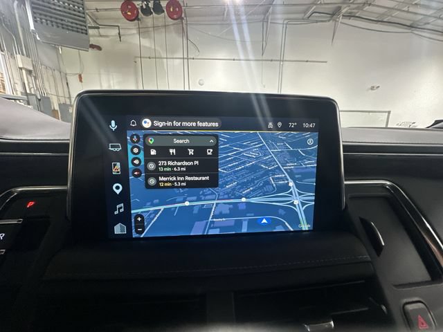 Used 2022 Chevrolet Tahoe LT AWD/4WD image 24