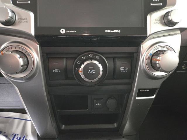Used 2021 Toyota 4Runner SR5 AWD/4WD image 35