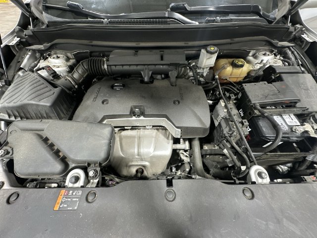 Used 2018 Buick Envision Essence FWD image 22