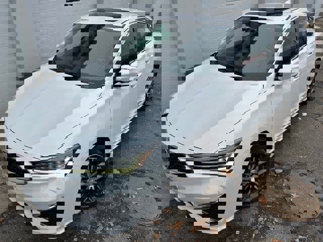 Used 2021 Acura ILX Premium Package