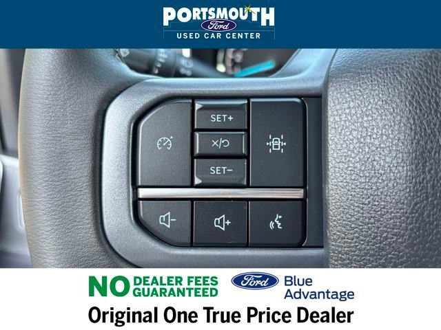 Certified 2023 Ford F150 XLT w/ Equipment Group 302A High image 25