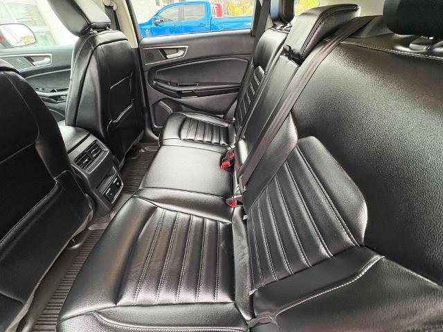 Certified 2020 Ford Edge SEL w/ Convenience Package AWD/4WD image 24