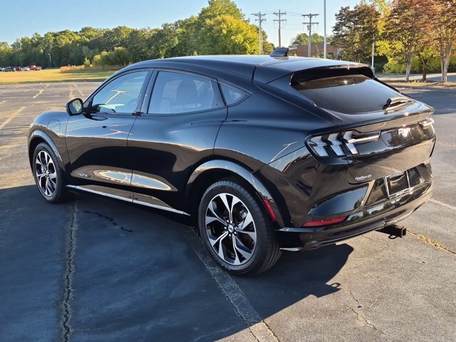 Certified 2023 Ford Mustang Mach-E Premium RWD image 6