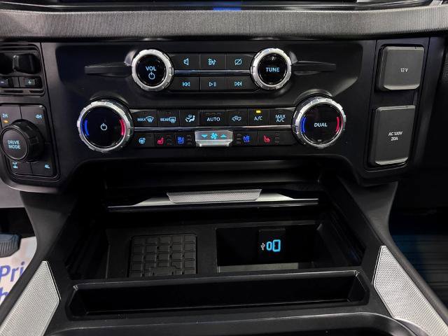 Certified 2023 Ford F250 Platinum image 24