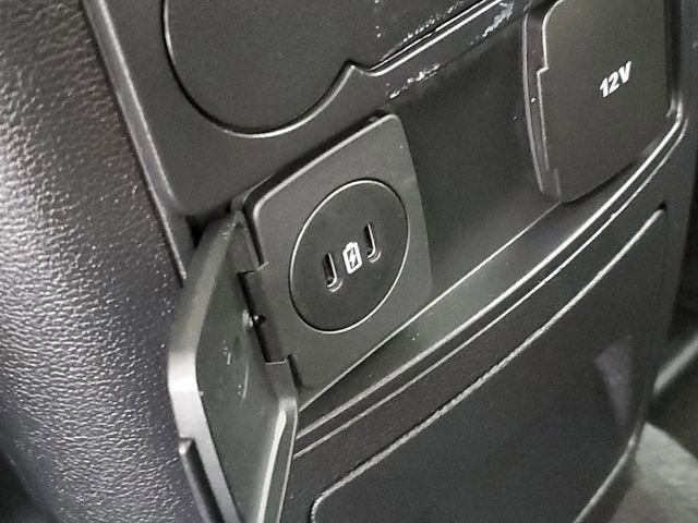 Certified 2024 Ford Explorer XLT w/ Equipment Group 202A image 33