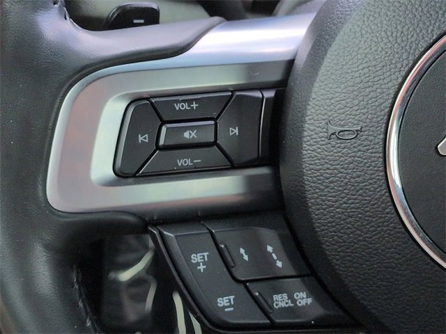 Certified 2021 Ford Mustang GT Premium w/ Equipment Group 401A image 23