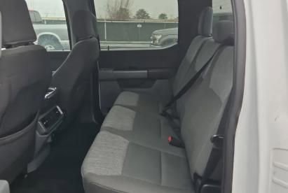 Certified 2022 Ford F150 XLT AWD/4WD image 5
