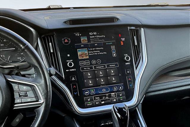Used 2023 Subaru Outback Limited w/ Tech Package 2 image 11