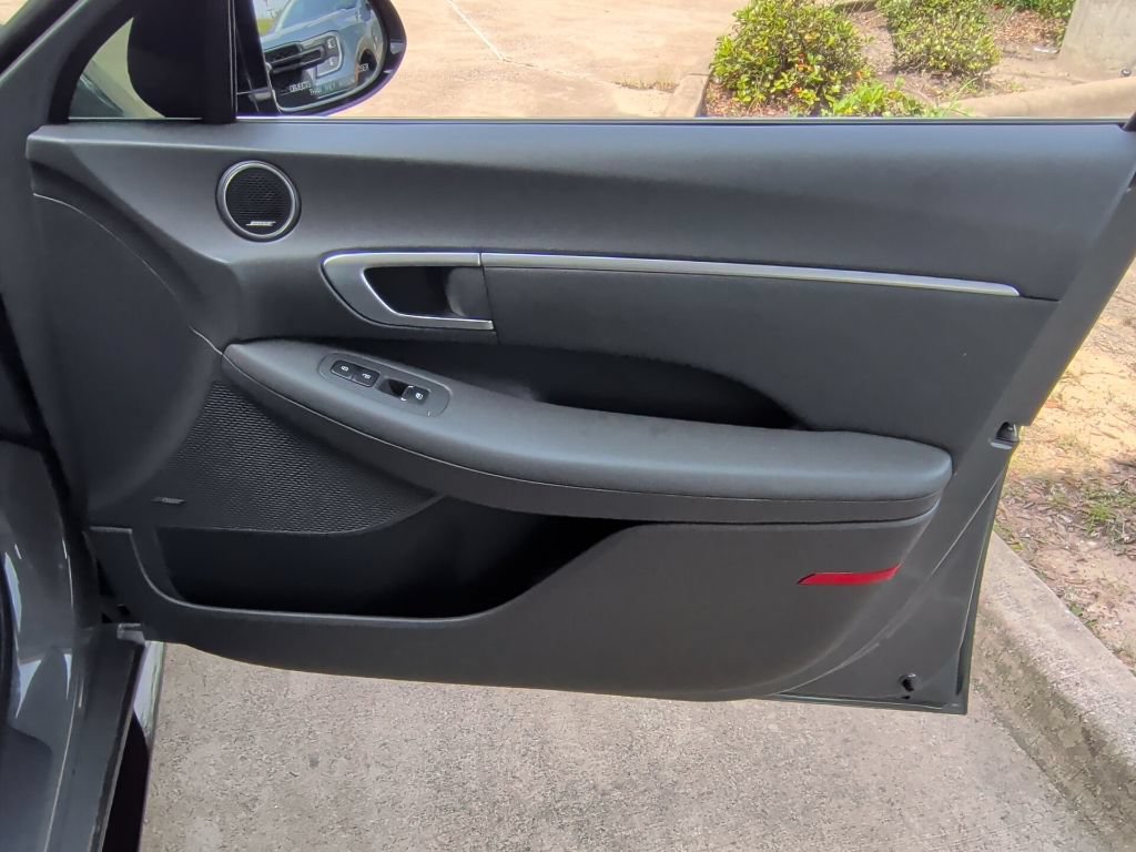 Used 2022 Hyundai Sonata SEL Plus w/ Cargo Package FWD image 18