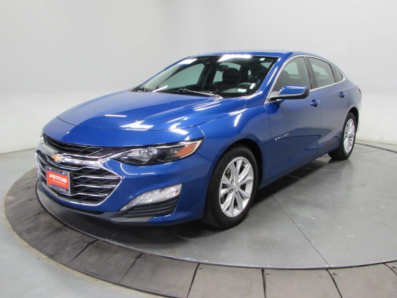 Used 2023 Chevrolet Malibu LT FWD image 3