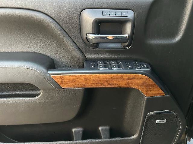 Used 2017 Chevrolet Silverado 2500 High Country w/ Duramax Plus Package image 11