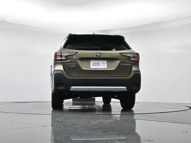 Used 2024 Subaru Outback Limited AWD/4WD image 41