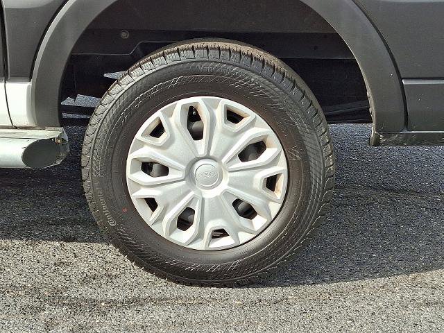 Certified 2024 Ford Transit 250 Low Roof w/ Exterior Upgrade Package image 8