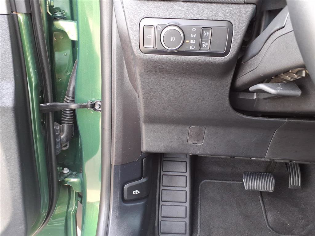 Certified 2025 Ford Bronco Sport Outer Banks w/ Outer Banks Tech Package+ image 11