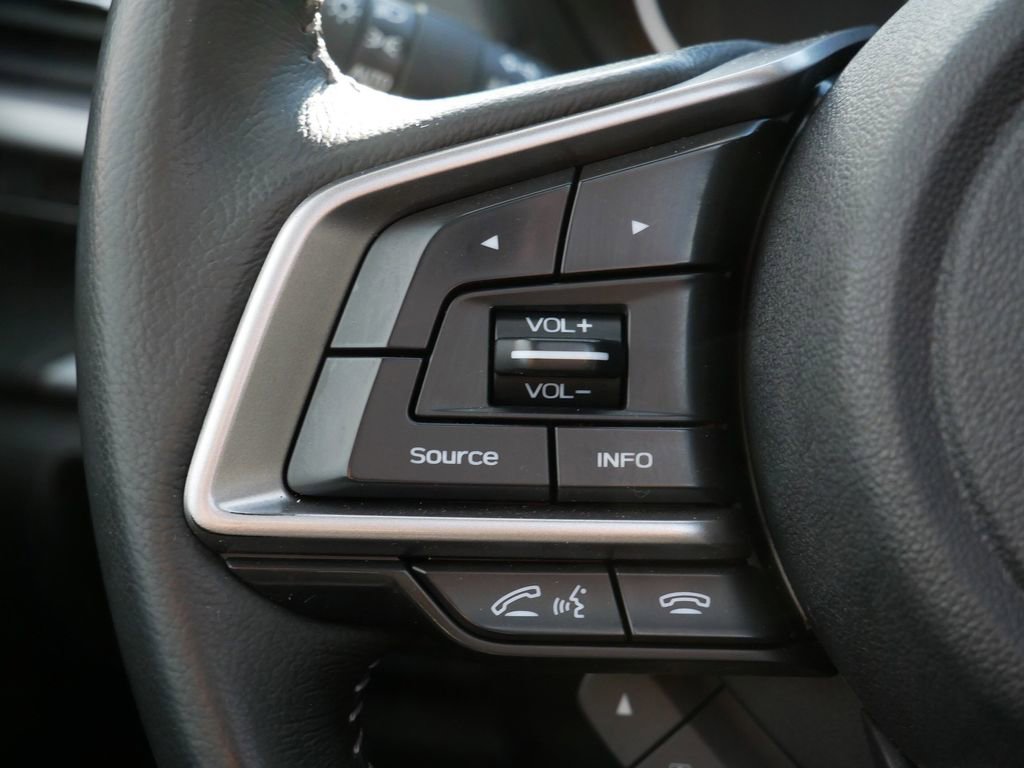 Used 2021 Subaru Forester Premium image 17