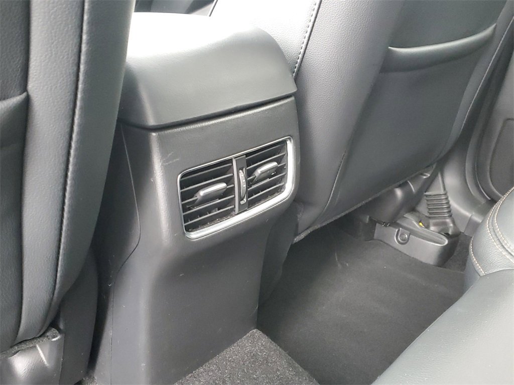 Used 2021 MAZDA CX-5 Touring w/ Touring Preferred SV Package image 12