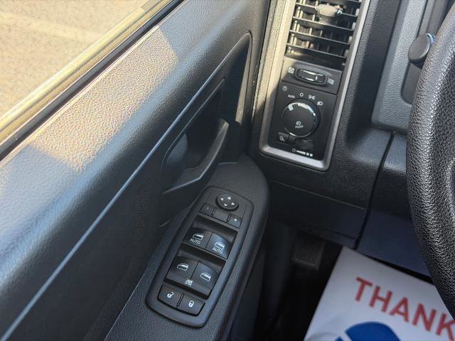 Used 2017 RAM 1500 Express w/ Express Value Package image 19