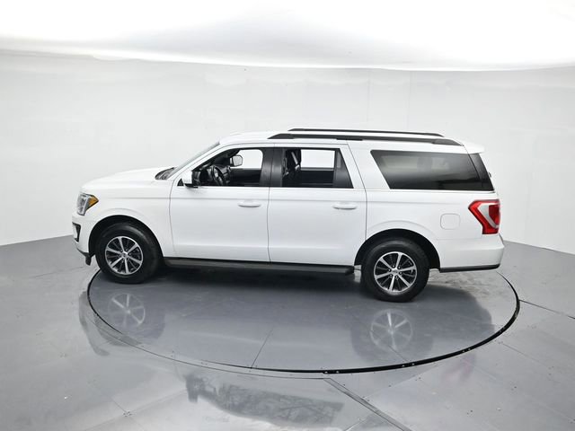 Certified 2021 Ford Expedition Max XLT AWD/4WD image 43