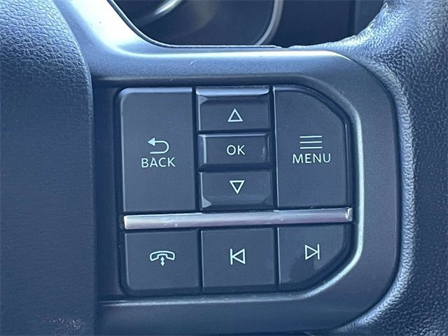 Certified 2022 Ford F150 XLT w/ Equipment Group 302A High image 24