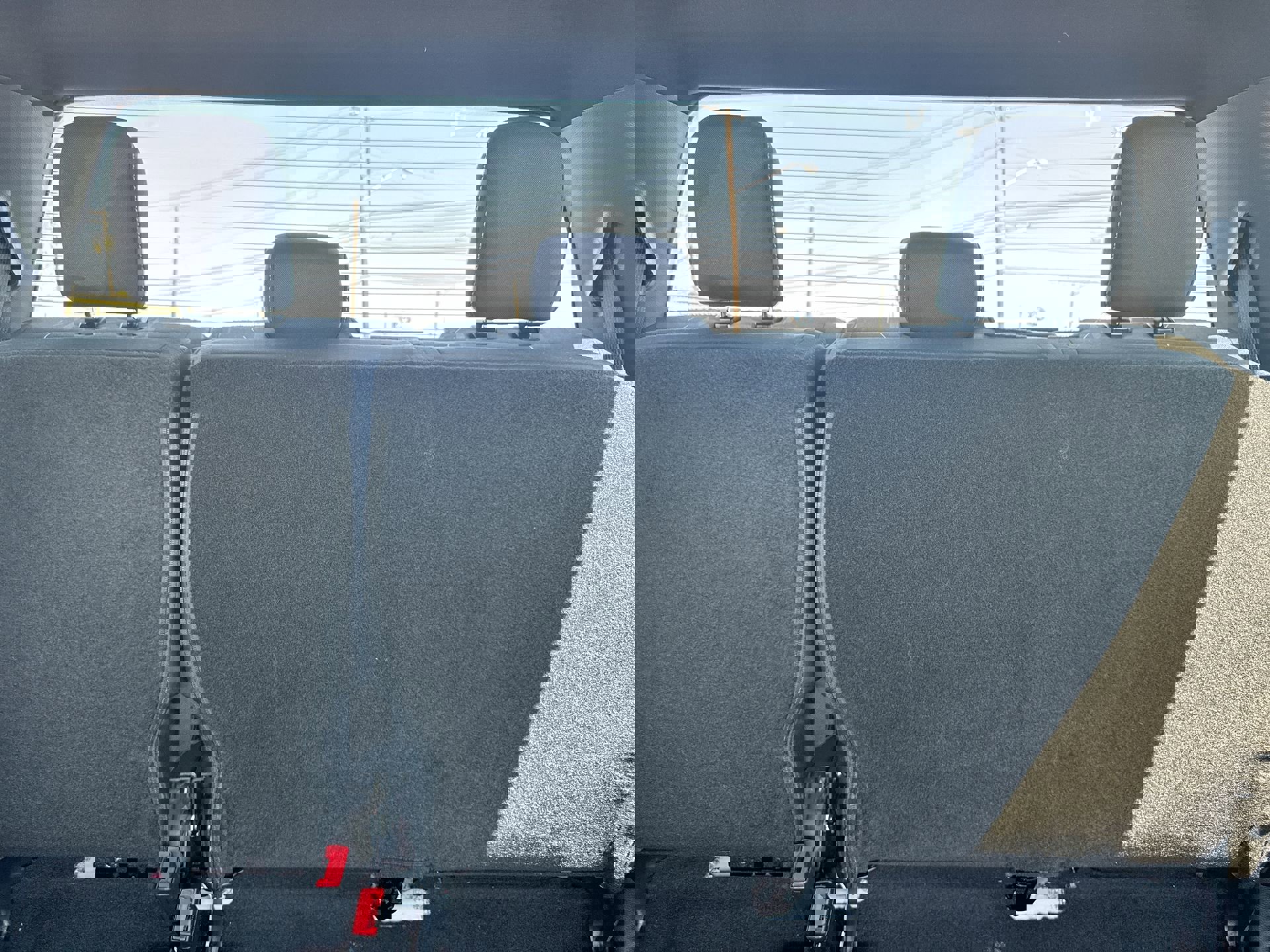 Certified 2025 Ford F150 STX w/ Equipment Group 200A image 30