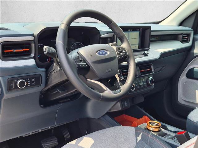 Certified 2024 Ford Maverick XLT w/ XLT Luxury Package FWD image 9