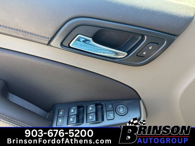 Used 2018 Chevrolet Tahoe LT RWD image 18