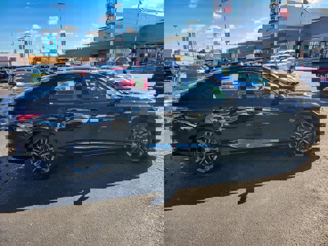 Used 2025 Acura Integra A-Spec image 4