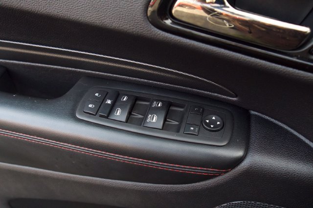 Used 2025 Dodge Durango GT AWD/4WD image 20