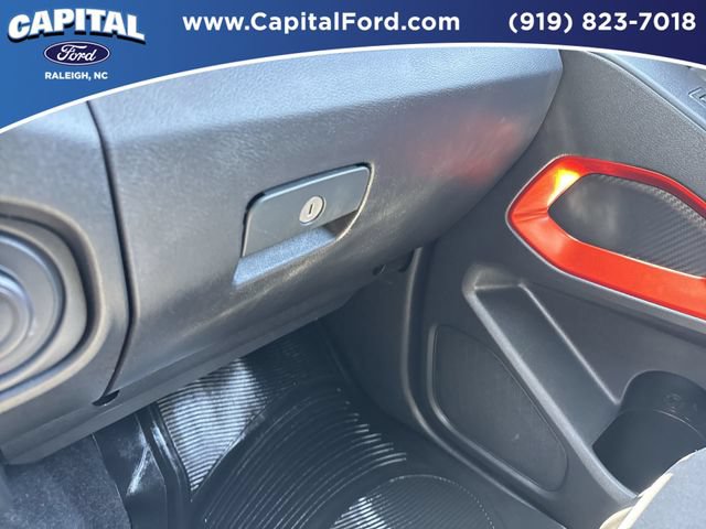 Used 2024 Nissan Frontier Pro-X w/ Technology Package RWD image 27
